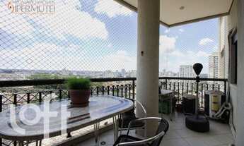 Imagem 7: Apartamento com 3 dormitórios à venda, 107 m² - Campo Belo - São Paulo/SP