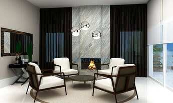 Imagem 7: Apartamento com 2 dormitórios à venda, 96 m² por R$ 2.200.000,00 - Centro - Gramado/RS