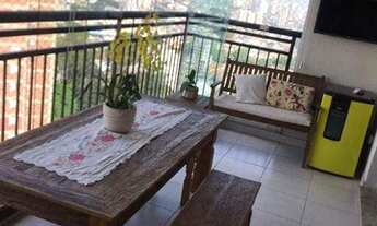 Imagem 1: 3 dormitórios suíte 2 vagas 86 metros terraço gourmet Vila Formosa