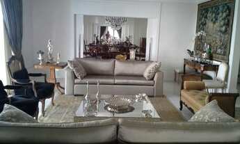 Imagem 2: SÃO PAULO - Apartamento Padrão - JARDIM PAULISTA