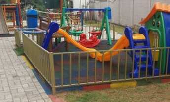 Imagem: Apartamento para venda com 49 metros quadrados