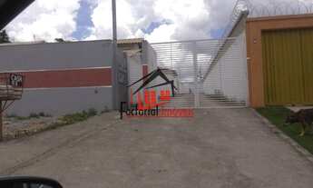 Imagem 3: Terreno à venda, 16290 m² por R$ 900.000,00 - Cidade Jardim - Esmeraldas/MG