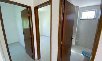 Imagem 6: Apartamento para venda possui 75 metros quadrados com 2 quartos em Aquiraz - Aquiraz - CE