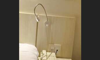 Imagem 7: Alugo Flat Mobiliado no Mercure Hotel