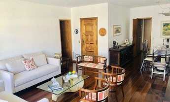 Imagem 7: Apartamento com 4 dormitórios à venda, 173 m² por R$ 1.795.000,00 - Laranjeiras - Rio de J