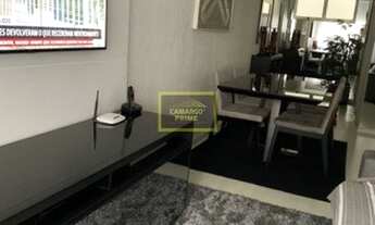 Imagem 3: Apartamento com 01 dormitório para venda no Sumaré