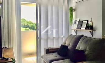 Imagem 4: Apartamento de 2 Quartos na Pedra Branca - Palhoça - SC