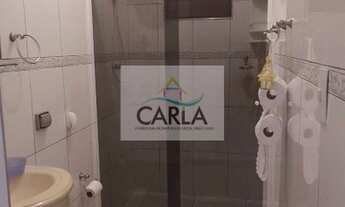 Imagem 4: Guarujá - Casa Padrão - Vila Áurea (Vicente de Carvalho