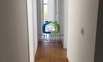 Imagem 6: Apartamento com 4 dormitórios, 163 m² - venda por R$ 1.000.000 ou aluguel por R$ 4.050/mês