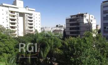 Imagem: Porto Alegre - Apartamento Padrão - Higienópolis