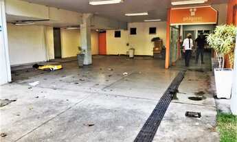 Imagem 2: Prédio com 2 elevador mais 2.700 m² LOCAÇÃO