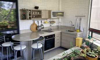 Imagem 5: RIO DE JANEIRO - Apartamento Padrão - RECREIO DOS BANDEIRANTES