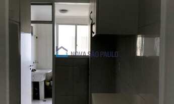 Imagem 6: Apartamento na Vila Gumercindo