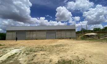 Imagem 3: Pavilhão para alugar Luiz Gonzaga Caruaru/PE