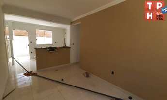 Imagem 3: Apartamento privativo com 3 quartos e 2 vagas no Masterville