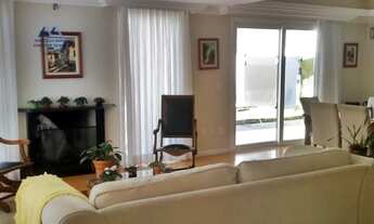 Imagem 6: Casa Alto Padrão para Venda em Cidade Universitária Pedra Branca Palhoça-SC - M 345