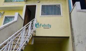 Imagem: Sobrado 2 dormitórios sendo 2 suítes