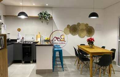 Imagem 5: Casa em condominio RESIDENCIAL em São Sebastião - SP, JUQUEHY