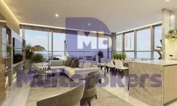 Imagem 2: CURITIBA - Apartamento Padrão - Água Verde