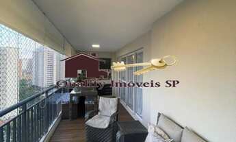 Imagem: São Paulo - Apartamento Padrão - Ipiranga