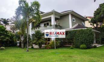 Imagem 4: Casa com 5 dormitórios à venda, 530 m² por R$ 3.299.000,00 - Várzea - Teresópolis/RJ