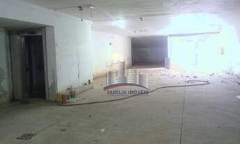 Imagem 6: Andar Corporativo para alugar, 246 m² por R$ 10.000,00/mês - Vila Belmiro - Santos/SP