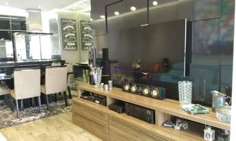 Imagem 3: Apartamento novo, moderno, mobiliado e em ótima localização! Uma ótima oportunidade!