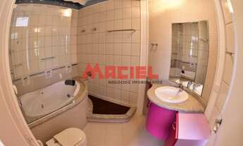 Imagem 5: Venda - CASA COND. FECHADO - CONDOMINIO ESPLANADA DO SOL - SAO JOSE DOS CAMPOS - 450 M² AT