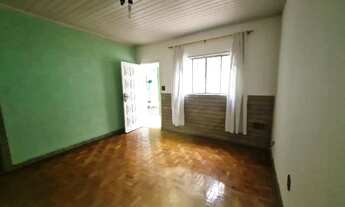 Imagem 6: Casa térrea + salão comercial