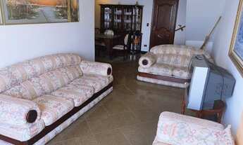 Imagem 7: Cobertura com 4 dormitórios à venda, 270 m² por R$ 1.193.000,00 - Vila Guilhermina - Praia