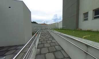 Imagem 2: Sao Carlos - Apartamento Padrão - Jardim Lutfalla