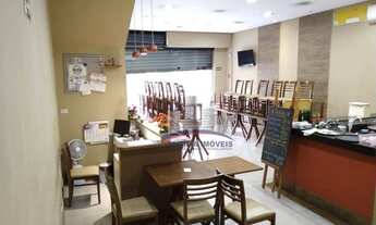 Imagem 2: Comprar ou Alugar prédio comercial no Centro de Santos