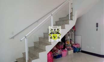 Imagem 6: Sobrado com 2 dormitórios, 72 m² - Vila Marari - São Paulo/SP