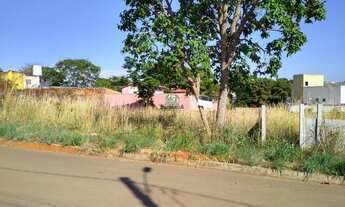 Imagem: Terreno Comercial para Venda Anápolis City