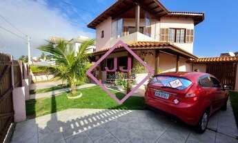 Imagem: Casa Residencial com 3 quartos à venda