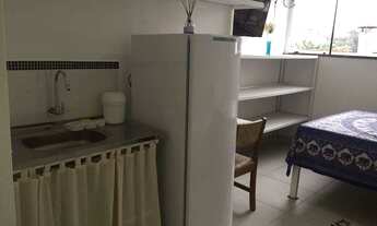 Imagem 5: Kitnet com 1 dorm, Mirandópolis, São Paulo, Cod: 1003