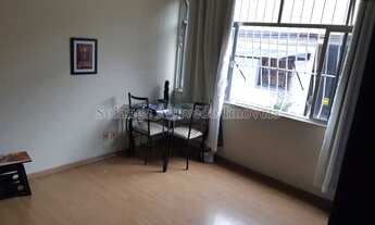 Imagem 2: Rio de Janeiro - Apartamento Padrão - Vila Isabel