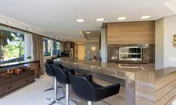 Imagem 7: CURITIBA - Casa de Condomínio - São João