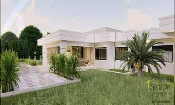 Imagem 3: Casa altíssimo padrão no Condomínio Shanadu