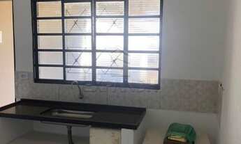 Imagem 3: Apartamento Kitchenette em Sertãozinho