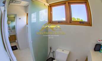 Imagem 7: Casa 4 Suítes em Praia do Forte Mobiliada Porteira Fechada