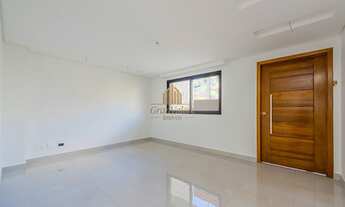 Imagem 4: Casa em Condomínio 3 dormitórios à venda Pinheirinho Curitiba/PR