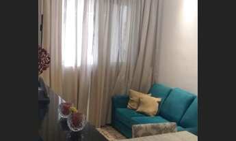 Imagem 3: Apartamento com 2 dormitórios à venda, 86 m² por R$ 310.000,01 - Canto do Forte - Praia Gr