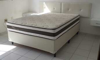 Imagem 7: Apartamento para aluguel possui 99 metros quadrados com 3 quartos