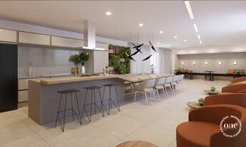 Imagem 3: Apartamento 1 dormitório - com varanda - Próximo ao metrô Vila Mariana e Chácara Klabin