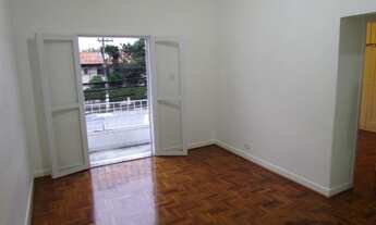 Imagem 2: Mirandópolis - lindo apartamento com 100 m2, 2 dorm., reformado, 80 m do metrô São Judas