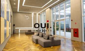 Imagem 6: Studio com 1 dormitório à venda, 51 m² por R$ 980.000,00 - Moema - São Paulo/SP