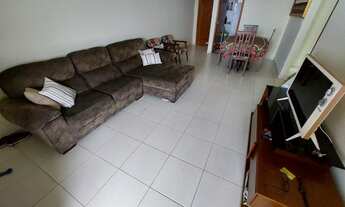 Imagem 6: AMPLO APARTAMENTO PÉ NA AREIA COM VISTA TOTAL DO MAR NO CENTRO DE MONGAGUÁ