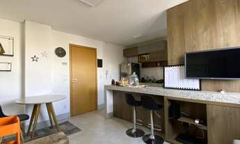 Imagem 3: Apartamento Gutierrez Belo Horizonte