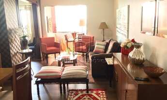 Imagem 2: Apartamento à venda, 2 quartos, 1 suíte, 2 vagas, ALTO DA BOA VISTA - Ribeirão Preto/SP